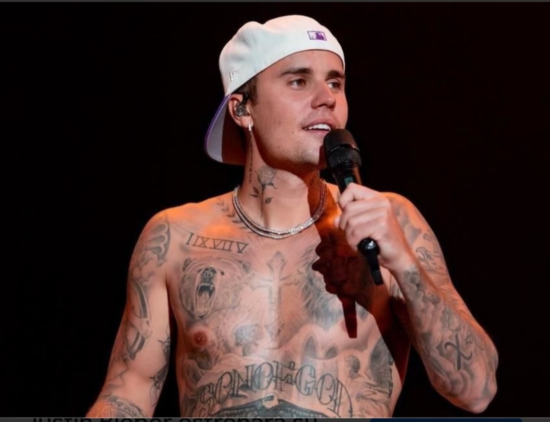 Justin Bieber: A Fase de Ser Feliz
