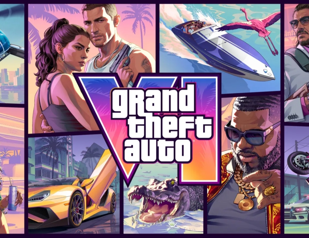 GTA 6: Tudo Sobre o Jogo Mais Esperado da Década — Lançamento em 19 de Setembro