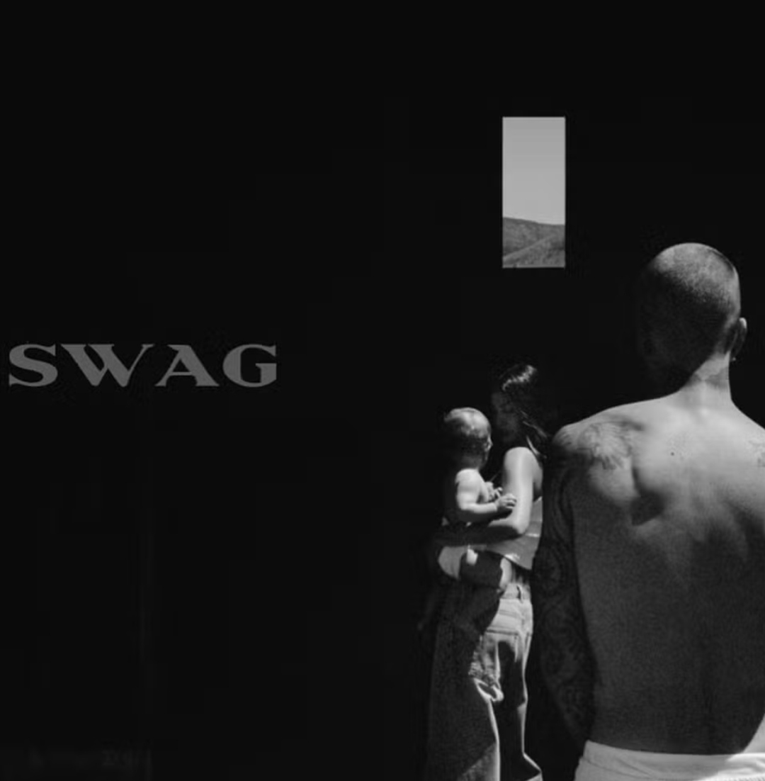 SWAG: O Retorno Íntimo de Justin Bieber