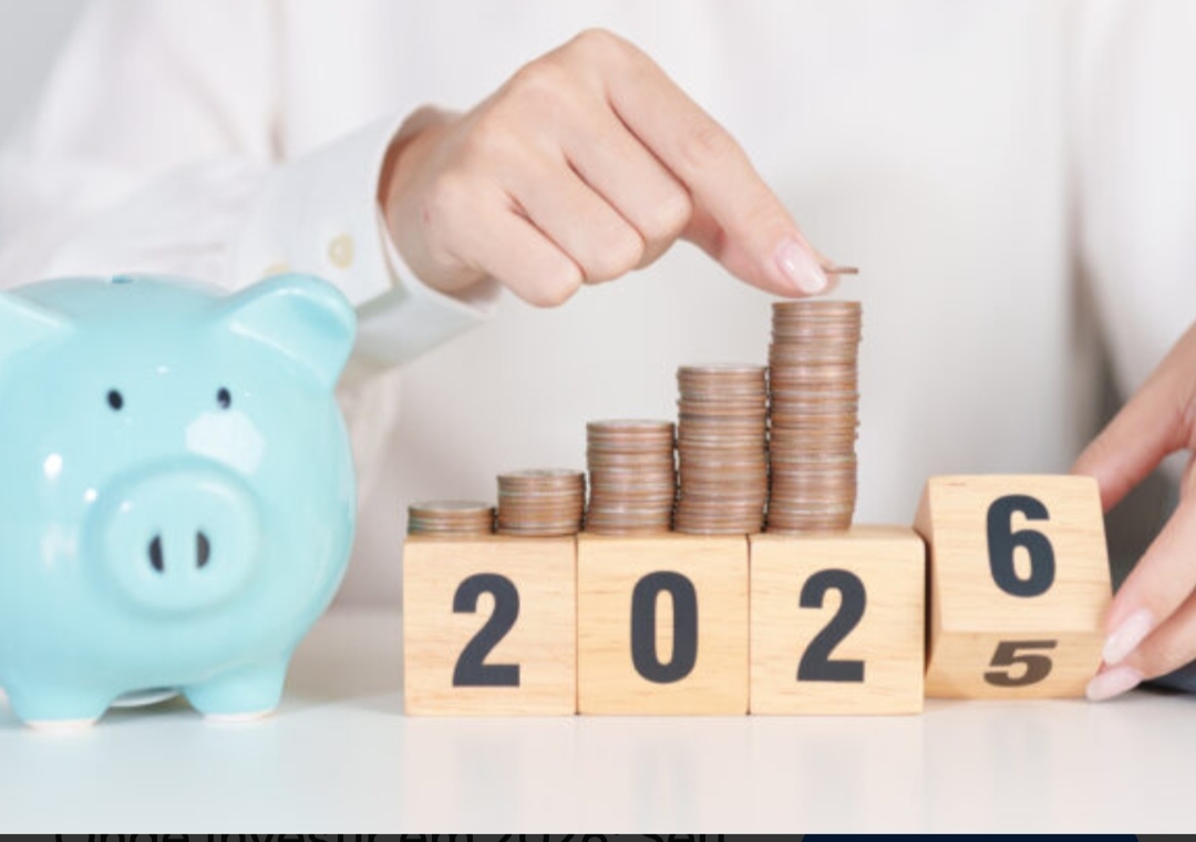 Investir em 2026: As Tendências que Redefinem o Mercado