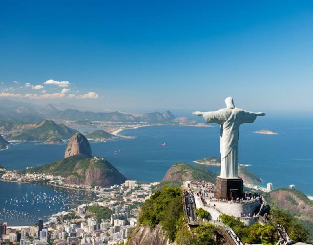 Rio de Janeiro: O Guia Completo Para Visitar a Cidade Maravilhosa em 2026