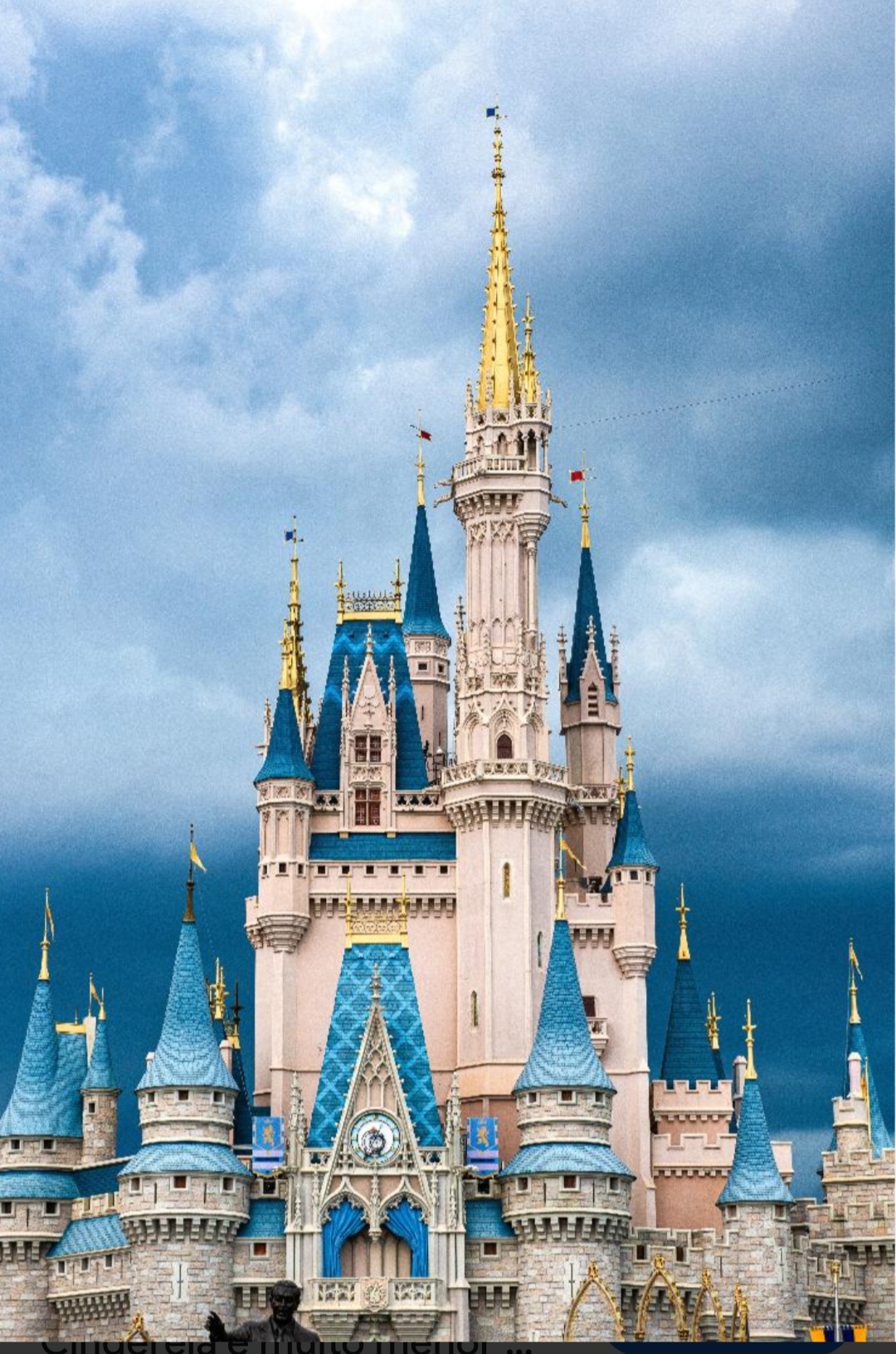Orlando Além dos Parques: A Cidade que Cresceu